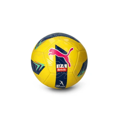 Mini Orbita Liga Portugal 2025-2026 Ball