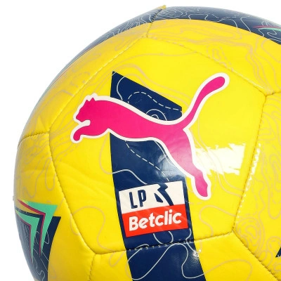 PUMA Balón Mini Orbita Liga Portugal — foto 3