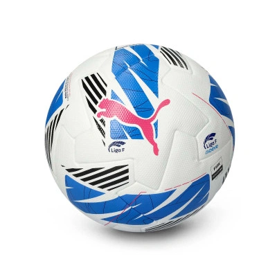 Bola Orbita Liga F 2025-2026 Fifa Quality Pro