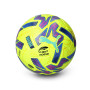 Orbita Liga F 2025-2026 Fifa Quality Pro-Fluo Yellow-multicolour