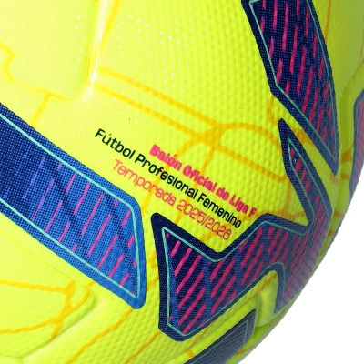 PUMA Balón Orbita Liga F Fifa Quality Pro — photo 3