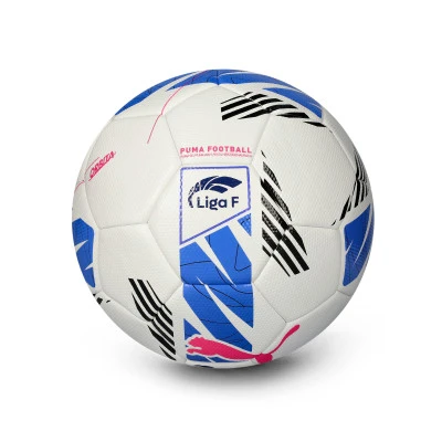 Balón Puma Orbita Liga F Replica