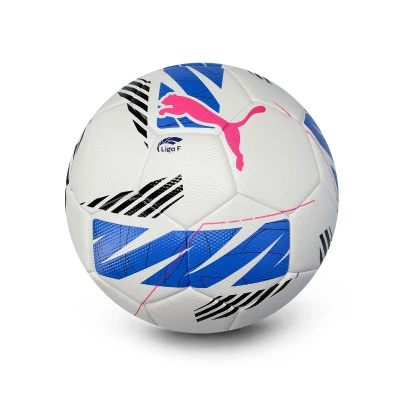 Balón Puma Orbita Liga F 2025-2026 Replica