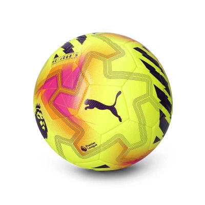 Orbita Lights Cup Premier League 2025-2026 Ball