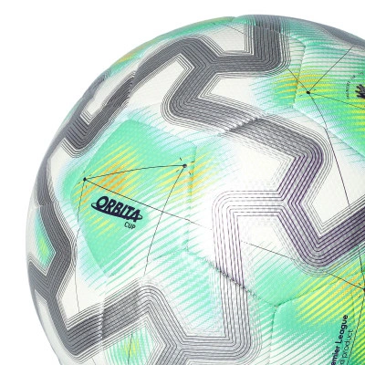 PUMA Balón Orbita Cup Premier League Thrill — foto 3