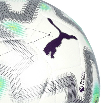 PUMA Balón Orbita Cup Premier League Thrill — foto 4