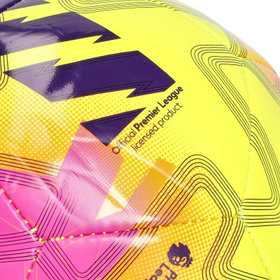 PUMA Balón Orbita Mini Lights Premier League — photo 4