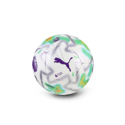 Balón Orbita Mini Premier League Thrill 2025-2026