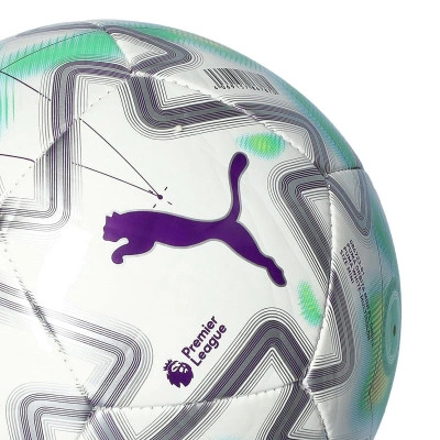 PUMA Balón Orbita Mini Premier League Thrill — photo 3