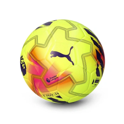 Orbita Lights Match Premier League 2025-2026 Fifa Quality Ball