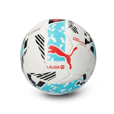 Replik Box Orbita Laliga 2025-2026 Ball