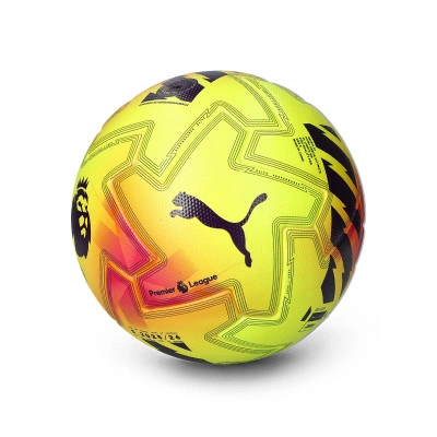 PUMA Balón Orbita Lights Ultimate Premier League Fifa Quality Pro — foto 3