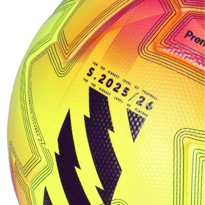 PUMA Balón Orbita Lights Ultimate Premier League Fifa Quality Pro — foto 4