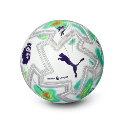 PUMA Balón Orbita Ultimate Premier League Thrill Fifa Quality Pro — photo 3