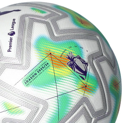 PUMA Balón Orbita Ultimate Premier League Thrill Fifa Quality Pro — photo 5