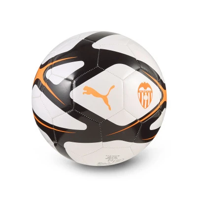 Ballon Valencia Cf 2025-2026