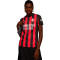 Camiseta Puma AC Milan Primera Equipación 2025-2026 Mujer