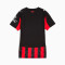 Camiseta Puma AC Milan Primera Equipación 2025-2026 Mujer