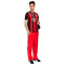 Puma AC Milan 2025-2026 Home Jersey