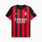 Puma AC Milan 2025-2026 Home Jersey