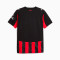 Puma AC Milan 2025-2026 Home Jersey