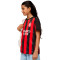 Puma AC Mailand 2025-2026 für Kinder Trikot