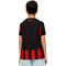 Puma AC Mailand 2025-2026 für Kinder Trikot