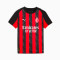 Puma AC Mailand 2025-2026 für Kinder Trikot
