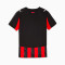Puma AC Mailand 2025-2026 für Kinder Trikot