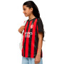 Kids AC Milan 2025-2026 Home-Red