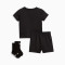 Puma Baby Ac Milan 2025-2026 Home Kit 