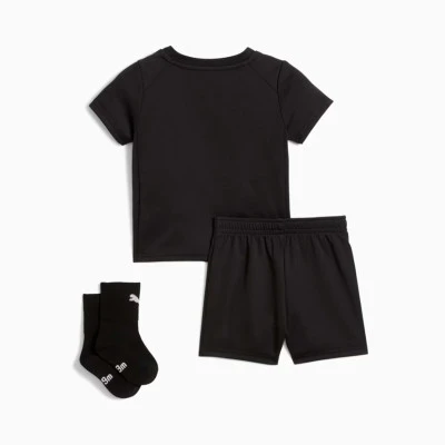 Baby Ac Mailand 2025-2026 Startseite Trikot