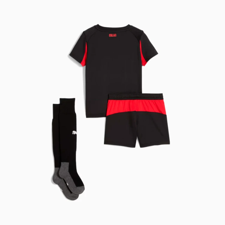 conjunto-puma-ac-milan-primera-equipacion-2025-2026-nino-for-all-time-red-black-1