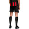 Puma Ac Milan 2025-2026 Home Shorts