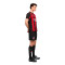 Puma Ac Milan 2025-2026 Home Shorts