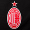 Puma Ac Milan 2025-2026 Home Shorts