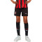 Short Puma Enfant Domicile Ac Milan 2025-2026