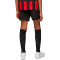 Short Puma Enfant Domicile Ac Milan 2025-2026