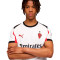 Puma Ac Milan Authentic 2025-2026 Away Jersey