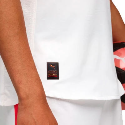 PUMA Camiseta Authentic AC Milan Segunda Equipación — foto 4