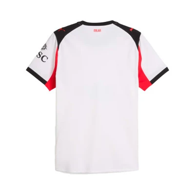 PUMA Camiseta Authentic AC Milan Segunda Equipación — foto 7