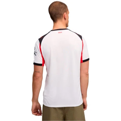 Ac Mailand 2025-2026 Auswärts Trikot