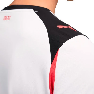Ac Milan 25/26 Away Replica Men's Soccer Jersey — foto 4