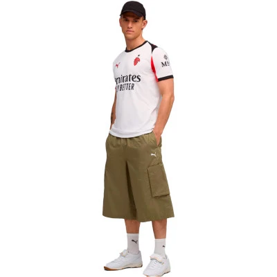 Ac Milan 25/26 Away Replica Men's Soccer Jersey — foto 5