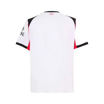 Ac Milan 25/26 Away Replica Men's Soccer Jersey — foto 7