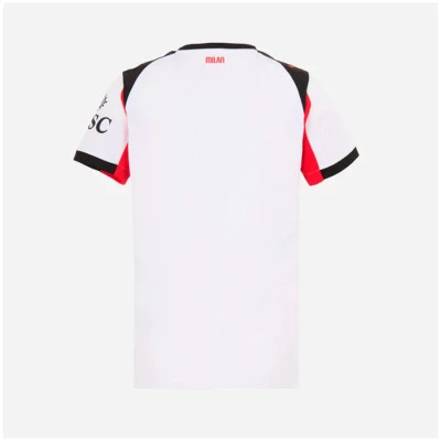 PUMA Camiseta Ac Milan Segunda Equipación Mujer — foto 5