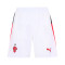 Short Puma Extérieur Ac Milan 2025-2026
