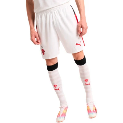 Short Extérieur Ac Milan 2025-2026