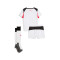 Conjunto Puma Ac Milan Segunda Equipación 2025-2026 Niño