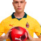 Camisola Puma AC Milan Terceiro Equipamento Authentic 2025-2026